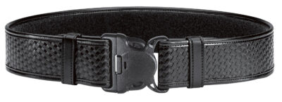 Bianchi 22833  Duty Belt Black 2XL Belt Size 52-58″ 2.25″ Wide