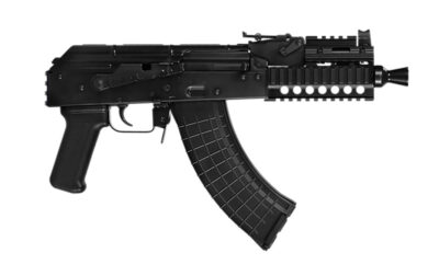 POINEER ARMS MICRO HELLPUP PRO 7.62X39