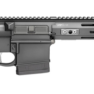 SAINT® VICTOR V2 308 WINCHESTER SEMI-AUTO RIFLE SAINT VICTOR V2 .308 WINCHESTER 16'' BBL (1)10RD MAG BLACK