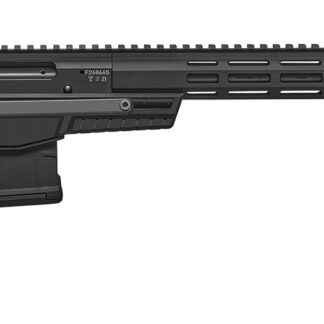 CZ 600 PLUS TRAIL 223REM 10RD 16.2IN 1/2X28 BLK CHASSIS PDW STOCK