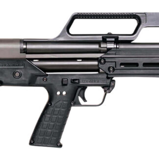 Kel-Tec KS7BLK-GEN2 KS7 G2 Bullpup Frame 12 Gauge Pump 3" 6+1 18.50" Black Barrel & Receiver, M-LOK, Black Polymer Stock & Grip