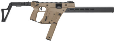 KRISS VECTOR CRB G3 10MM 16 FDE 33RD