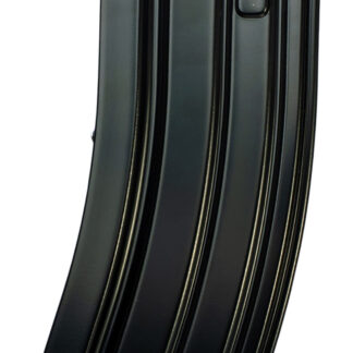 Global Ordnance, Magazine, 556NATO/223 Remington, 10 Rounds, 30 Round Body, Fits AR-15 , Black