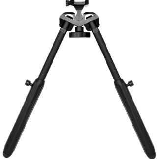 VAPOR BIPODS VAPOR PICATINNY BIPOD BLACK