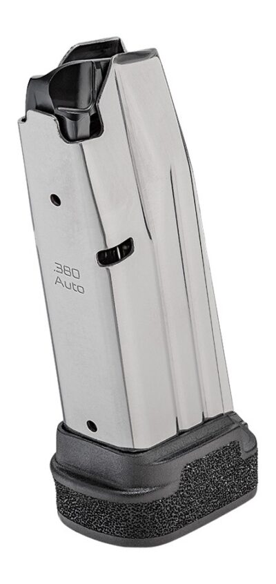 Springfield Armory HC5313 Hellcat  13rd 380 ACP Black