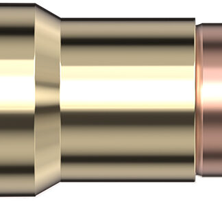 BLACK® 338 ARC MONOFLEX® LEAD FREE POLYMER TIP RIFLE AMMO BLACK 338 ARC 170GR MONOFLEX LEAD FREE POLYMER TIP 20/BOX