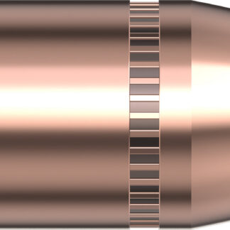 DGH™ 38 CALIBER (0.357) FULL METAL JACKET HANDGUN BULLETS DGH 38 CALIBER (0.357) 165GR FULL METAL JACKET 50/BOX