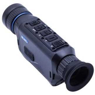 PARD BO6-35/LRF Bobcat 640 LRF Thermal Monocular Black 2.6x35mm, 640x512, 12 Microns, 50 Hz Resolution, Zoom Digital 2x/4x/6x/8x