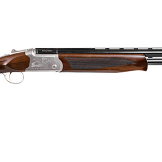 EAA BALIKLI BLUE LABEL O/U 20GA 26IN BARREL 2RD BLUED WALNUT O/U SHOTGUN 336005