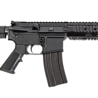 DPMS DP516551736739 KITTY KAT 300 A4 7.5"BRACE BLK