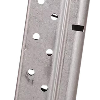 Colt Mfg SP300100RP Defender  9rd 9mm Luger Stainless Steel