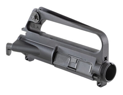 M16 A1 5.56 NATO ASSEMBLED UPPER RECEIVER M16 A1 5.56 NATO ASSEMBLED UPPER RECEIVER BLACK