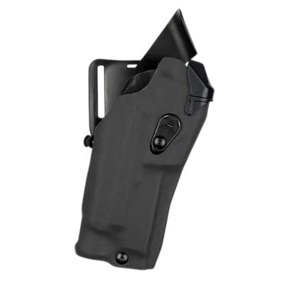 Safariland 6390RDS OWB Holster Glock 19MOS X300U Black LH
