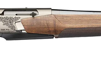 BRN BAR MK4 MEDALN SA 243 N/S