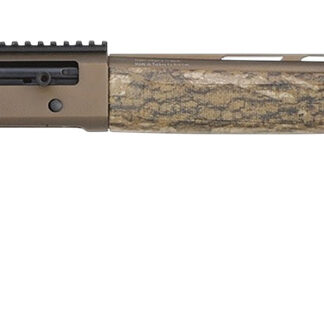 TriStar 24164 Viper G2     28 Gauge Semi-Auto 2.75" 5+1 24" Vent Rib w/ Matted Sight Plane Barrel Forend Receiver Bronze/Deep Blue Cerakote Receiver Camo Semi-Gross Turkish Walnut Stock