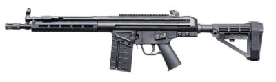 PTR K3P-BR-3080101 PDWR-BR 308 12.5 M-LOK W/BRACE