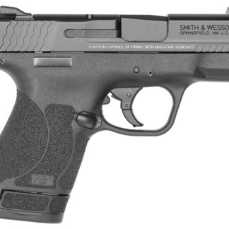 M&P M2.0 MICRO-COMPACT .40 S&W SEMI-AUTO HANDGUN M&P SHIELD M2.0 MICRO-COMP .40 S&W 3.1''BBL (1)7RD W/SAFETY