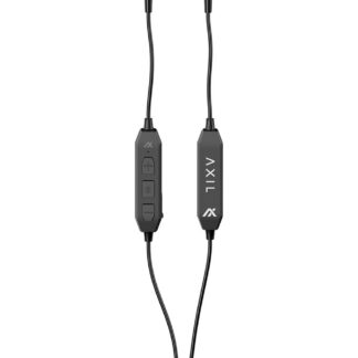 Axil GS Extreme 3.0 Earbuds Bluetooth Black