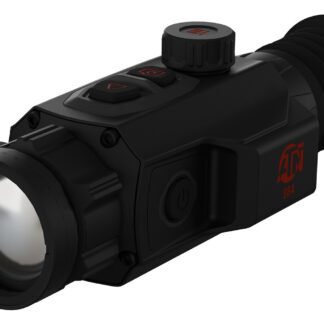 ATN THOR 6 MINI COMPACT THERMAL 3.5-28X 384X288
