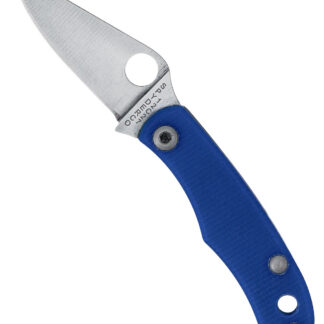 SPY C133GBLP       BUG BLUE G-10