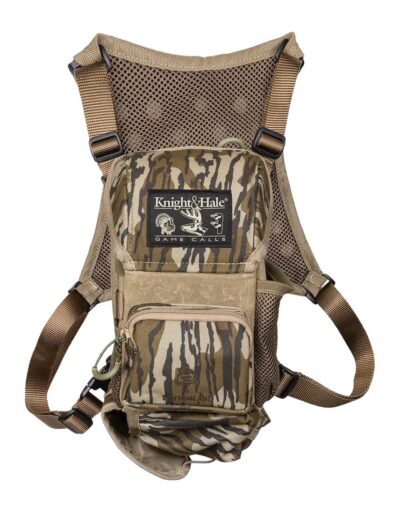 Knight and Hale Run N Gun Turkey Harness 150 MO Bottomland