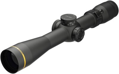 Leupold VX-4HD 3-12×40 (30mm) CDS-ZL2 Illum FireDot Twilight Hunter
