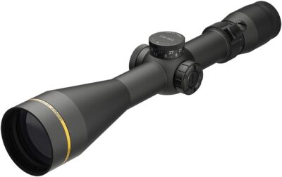 Leupold VX-4HD 3-12×50 (30mm) CDS-ZL2 Illum FireDot Twilight Hunter