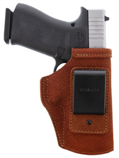 GALCO STO226R     STOW-N-GO IWB HOLSTER RH     NAT