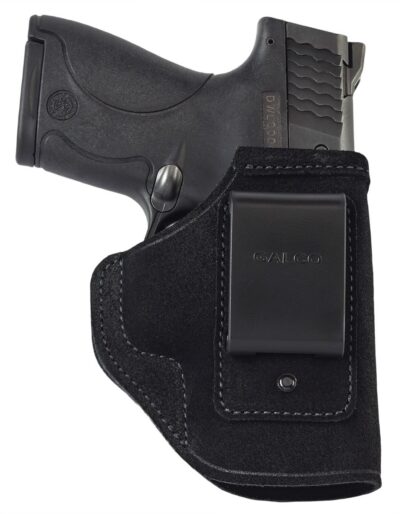 GALCO STO286RB    STOW-N-GO IWB HOLSTER RH     BLK