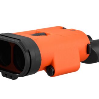 SIG SOZ6WP1850M ZULU6 HDX OIS 18X50MM ORANGE