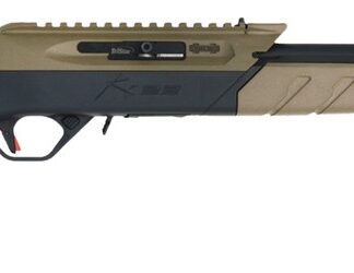 TRI 60005 KR22          22LR 38" 10R FDE