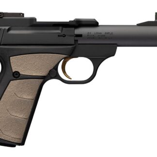 BRN 051609490 BM MIC BULL BLK/FDE UFX,SR,RSMC,22