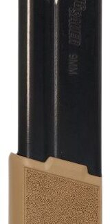 SIG 8901942      P365 X-MACRO EXTENDED 9MM 25R