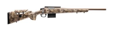 CVA CASCADE VARMINT HUNTER 223REM 20 KRYPT