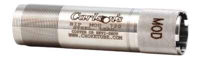INVECTOR PLUS 12 GAUGE SPORTING CLAYS BROWNING INV. CHOKE TUBES INVECTOR PLUS 12 GA MODIFIED BROWNING CHOKE TUBE SS