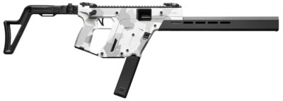 KRISS VECTOR CRB G3 9MM 16 ARCTIC 40RD