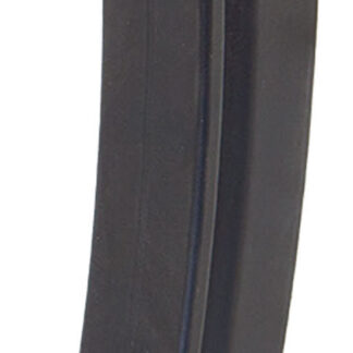 HECKLER & KOCH MP5 30RD MAGAZINE 9MM HECKLER & KOCH MP5 MAGAZINE 9MM 30RD STEEL BLACK