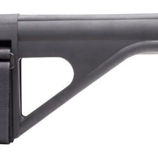 SOB™ PISTOL STABILIZING BRACE SOB FIXED PISTOL STABILIZING BRACE BLACK