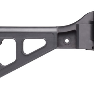 SB Tactical SBT501SB HK Brace SBT5 HK MP5 Elasto-Polymer Black 10.2" L x 1.25" W