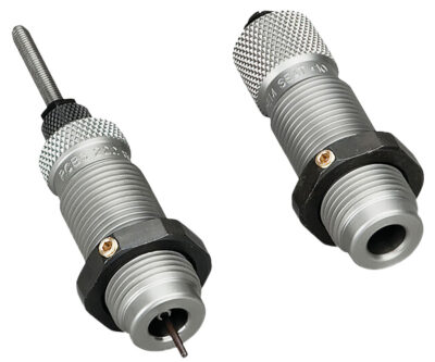 FULL LENGTH DIE SETS 6.5MM CREEDMOOR FULL-LENGTH DIE SET