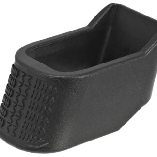 Ruger 90620 American Magazine Adapter 9mm Luger Fits Ruger American Pistol Compact, Black Polymer