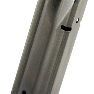 CZ-USA 11172 CZ 75  20rd 9mmLuger CZ75 TS/Czechmate Blued Steel