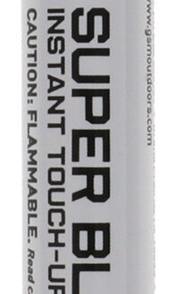 Birchwood Casey 15111 Super Black Touch-Up Pen Gloss Black 1/3 oz.