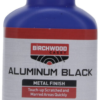 Birchwood Casey 15125 Aluminum Black Touch Up 3 oz. Bottle