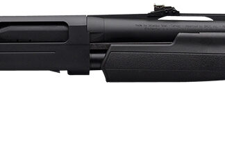 Winchester Repeating Arms 512341290 SXP Turkey 12 Gauge 24" 4+1 3.5" Matte Black Rec/Barrel Matte Black Fixed Textured Grip Paneled Stock Right Hand (Full Size) Includes 1 Invector-Plus Flush Choke