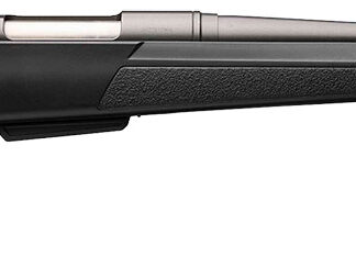 WIN XPR COMPACT 7MM-08 20 MATTE BLK SYN 3RD