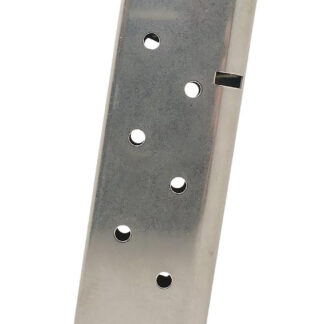 Smith & Wesson 191100000 1911  8rd 45ACP Stainless Steel