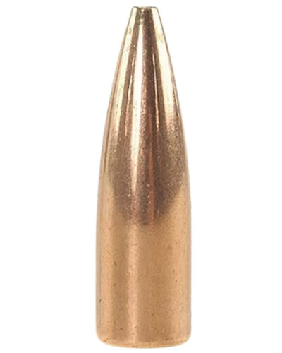 Speer 4725 TNT  30Cal 125gr Jacketed Hollow Point 500 Per Box/1 Case