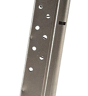 Springfield Armory PI6083 1911  8rd 40 S&W Stainless Steel