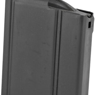 SPRINGFIELD M1A/M14 MAGAZINE 308 WINCHESTER 10RD STEEL BLACK SPRINGFIELD M1A/M14 MAGAZINE 308 WINCHESTER 10RD STEEL BLACK